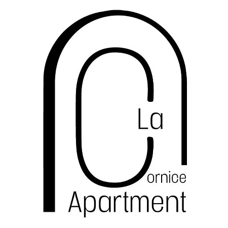 Апартаменты La Cornice