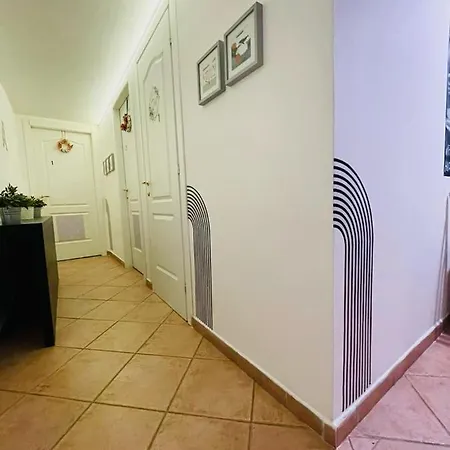 La Cornice *