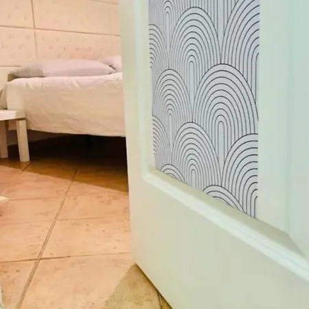 Апартаменты La Cornice *