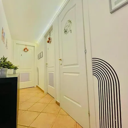 La Cornice * Rome