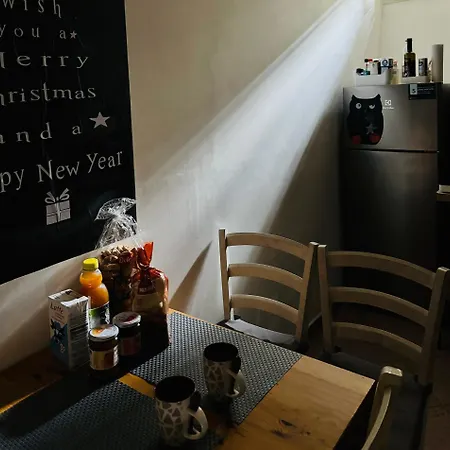 Апартаменты La Cornice *