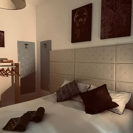 La Cornice Apartment Rome