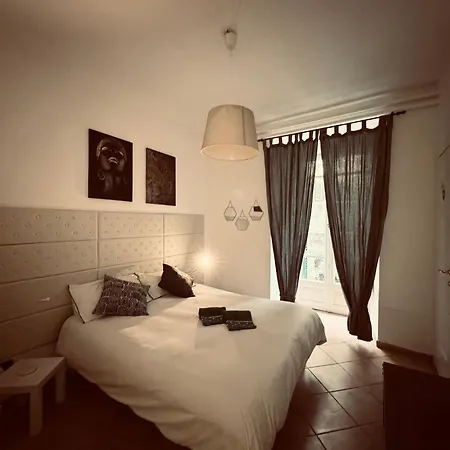 Apartment La Cornice