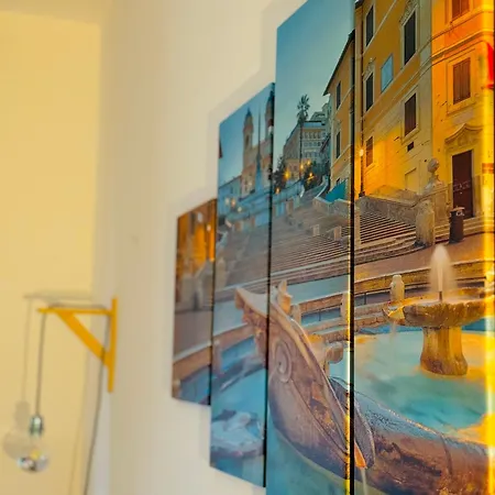 La Cornice Rome