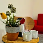 Appartement La Cornice Rome
