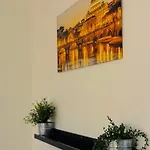 La Cornice Appartement