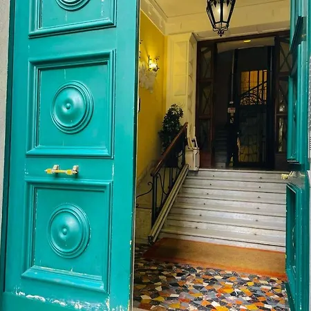 La Cornice Apartamento *