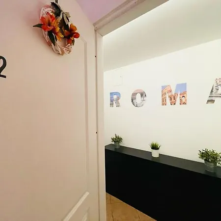 La Cornice Apartment *