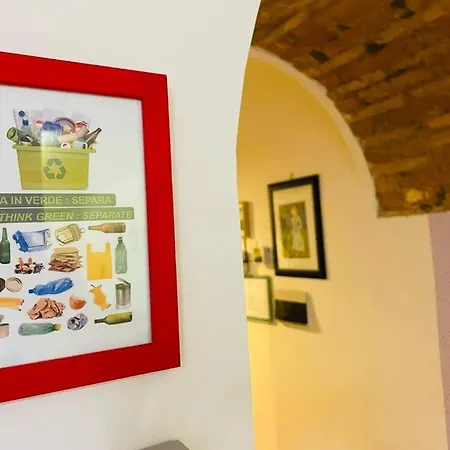 La Cornice Apartment Rome