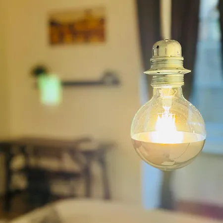 Apartment La Cornice *