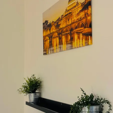 La Cornice Apartamento
