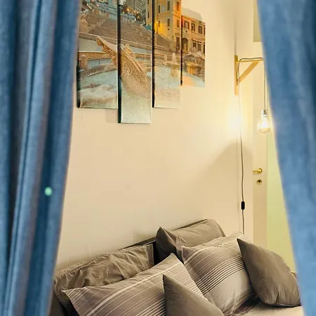 Apartamento La Cornice