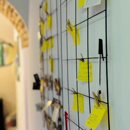 La Cornice Daire Roma