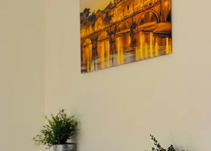 La Cornice Apartamento