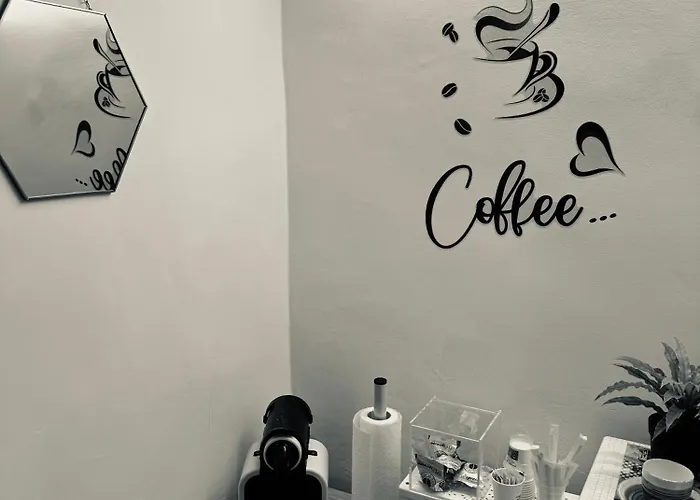 Apartamento La Cornice *