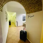 La Cornice Apartmán Řím