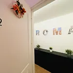La Cornice Apartmán *