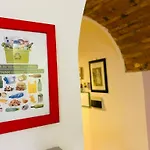 La Cornice Apartmán Řím
