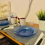 Apartmán La Cornice