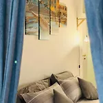Apartmán La Cornice