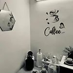 Apartmán La Cornice *