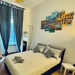 Apartmán La Cornice *