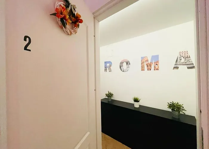 La Cornice Apartment *