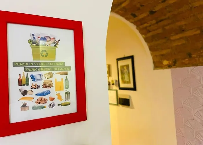La Cornice Apartment Rome