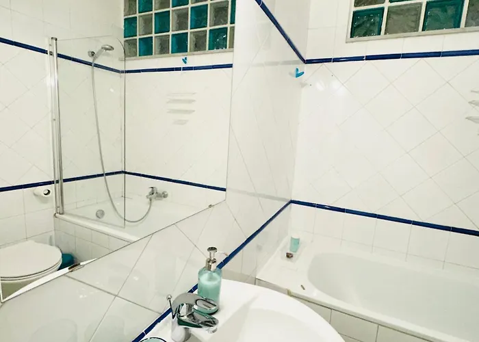 Apartment La Cornice *